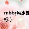mbbr污水處理(mbr污水處理設備博鼎包達標)