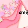 sm選秀公司(sm選秀吧)