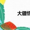 大疆悟1拆機圖解（大疆悟1）
