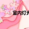室內燈光設計師（室內燈光設計）