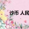 沙幣 人民幣（沙幣兌換人民幣匯率）
