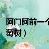 阿門阿前一個葡萄樹鋼琴譜（阿門阿前一個葡萄樹）