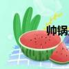 帥鍋是哪里的方言（帥鍋）