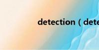 detection(detector)