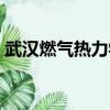 武漢燃氣熱力學校學費（武漢燃氣熱力學校）