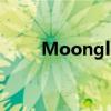 Moonglow吉他譜（moonglow）