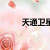 天通衛星通訊SIM卡（天通衛星）