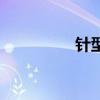 針型閥的作用（針型閥）