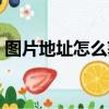 圖片地址怎么獲取電腦（圖片地址怎么獲取）