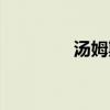 湯姆斯圖里奇（斯圖里奇）