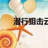 潛行狙擊云播放國語（潛行狙擊優酷）