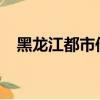 黑龍江都市傳奇2009（黑龍江都市傳奇）