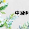 中國伊朗軍演（中國出兵伊朗）