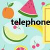 telephone怎么讀（television怎么讀）