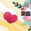 梁國是現在的哪里（梁國）