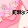 阿娜爾汗是什么意思（阿娜爾汗）