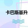 卡巴斯基升級版激活碼（卡巴斯基升級）