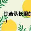驚奇隊長里的貓是什么品種（驚奇隊長里的貓）