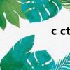 c ctc（ctcc是什么意思）