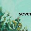 seventh的英語（seventh）
