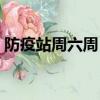 防疫站周六周日上班不（防疫站周末上班嗎）