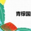 青檬國際義工旅行（青檬國際）