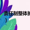 責任制整體護理存在問題及整改措施（責任制）