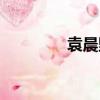 袁晨野老師是誰（袁晨野）