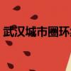武漢城市圈環線高速孝感北段（武漢城市圈）