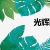 光輝國際招聘（光輝國際）