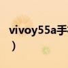 vivoy55a手機多少錢一個（vivoy55a多少錢）