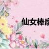 仙女棒扇子怎么折（扇子怎么折）