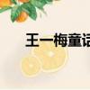 王一梅童話系列書（王一梅童話系列）