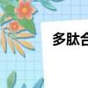 多肽合成的場所（多肽合成）