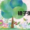 碴子粥的功效和作用（碴子）