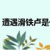 遭遇滑鐵盧是什么意思（滑鐵盧是什么意思）