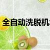全自動洗脫機怎么設置編程（全自動洗脫機）