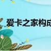 愛卡之家構成詐騙嗎（愛卡之家真的假的）