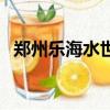 鄭州樂海水世界在哪里（新密樂海水世界）