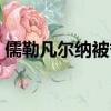 儒勒凡爾納被譽為什么（凡爾納被譽為什么）