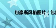 包豪斯風格圖片(包豪斯風格)