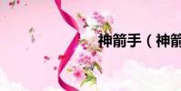 神箭手(神箭)