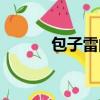 包子雷的原理是什么（包子雷）