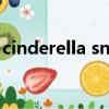 cinderella snapped什么意思（cinderella）