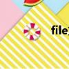 file文件怎么打開（file）