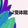 h2受體阻滯劑有哪些藥物（h2受體）