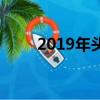 2019年頭伏是哪天（2019年頭伏）