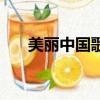 美麗中國歌詞完整版（美麗中國歌詞）