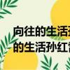 向往的生活孫紅雷14期全集在線觀看（向往的生活孫紅雷14期）