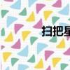 掃把星是哪個星體（掃把星）
